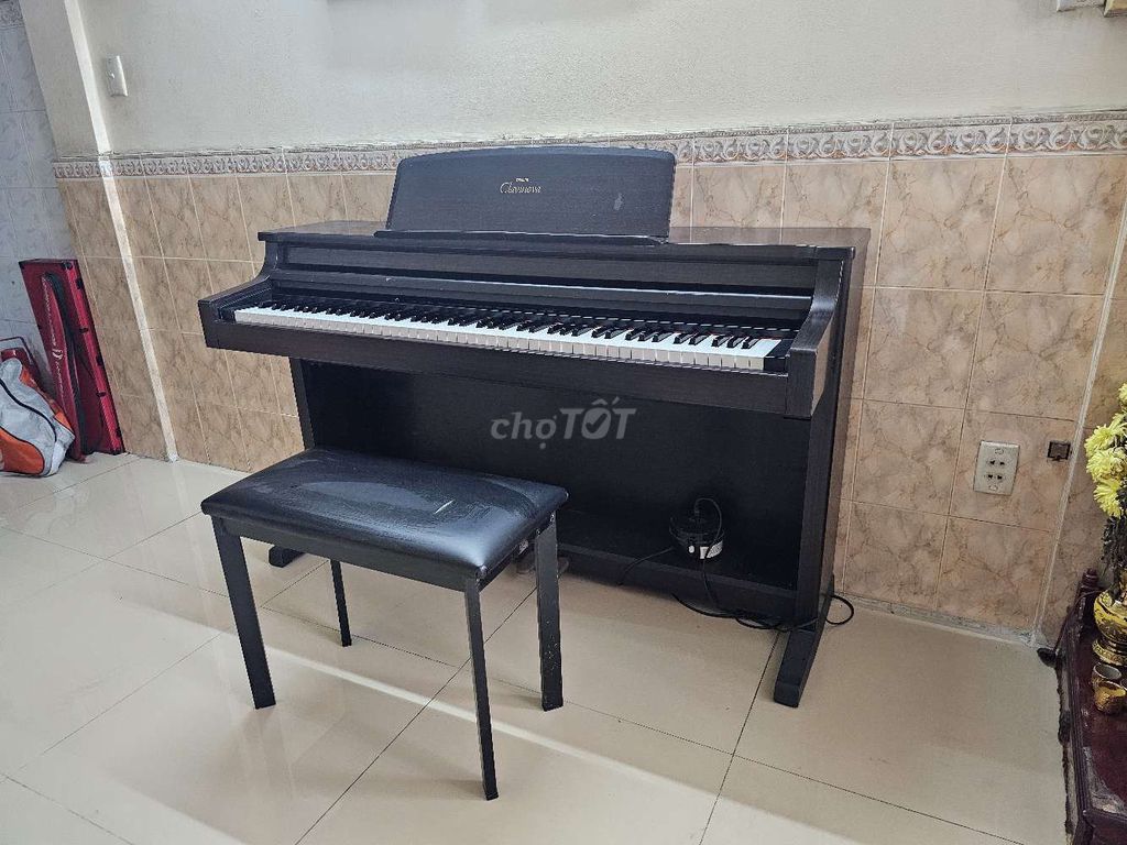 Đàn Piano YAMAHA CLP 560