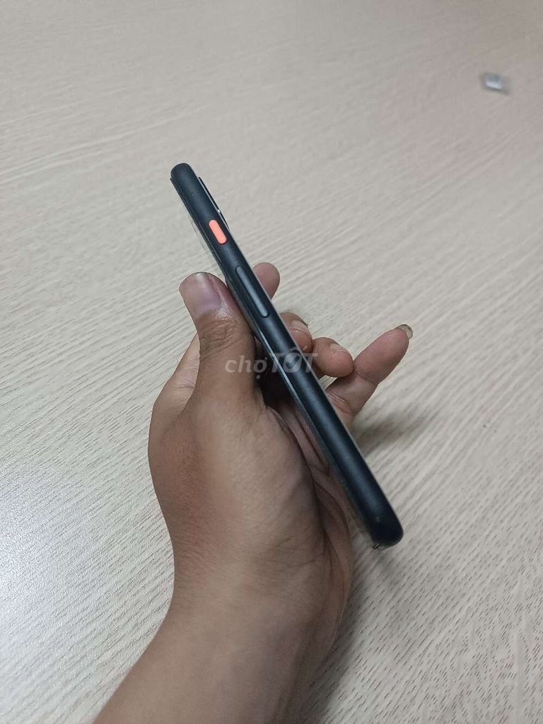 Google pixel 4. Mua bán Điện thoại tại Quận Cẩm Lệ Đà Nẵng được đăng bởi Nghĩa ST hình 3