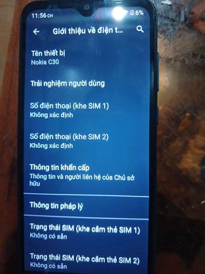 Bán nokia c30 cũ, ***. Mua bán Điện thoại tại Thành phố Phủ Lý Hà Nam được đăng bởi hoàng nam