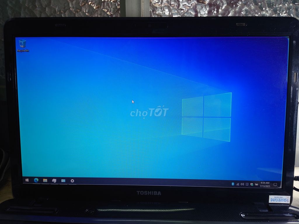 Laptop TOSHIBA Satellite L755 i5-2520M 2.5GHz 4GB.. Mua bán Laptop tại Quận 10 Tp Hồ Chí Minh được đăng bởi Phi Phạm hình 5