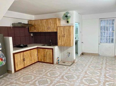 Аренда · 1 комн. · 55 м² · Quận Sơn Trà, ул. Đường An Trung 7