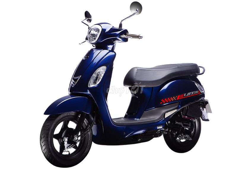 XE MÁY KYMCO 50CC LIKE