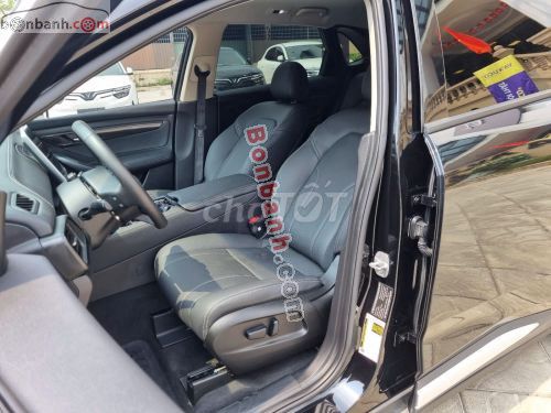 VinFast VF8 Eco AWD 2023. Mua bán Ô tô tại Thành phố Vĩnh Yên Vĩnh Phúc được đăng bởi Green Future Vaxuco hình 4