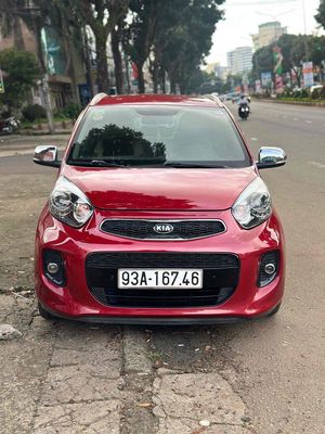 Kia Morning 2019 Si AT - 71000 km. Mua bán Ô tô tại Thành phố Pleiku Gia Lai được đăng bởi Trịnh Tuấn Tài