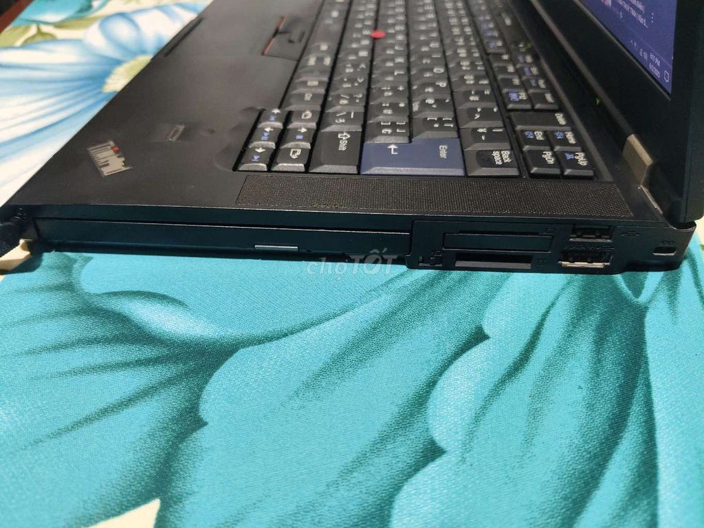 Bán laptop Lenovo t420. Mua bán Laptop tại Thành phố Mỹ Tho Tiền Giang được đăng bởi Trung Tin hình 4