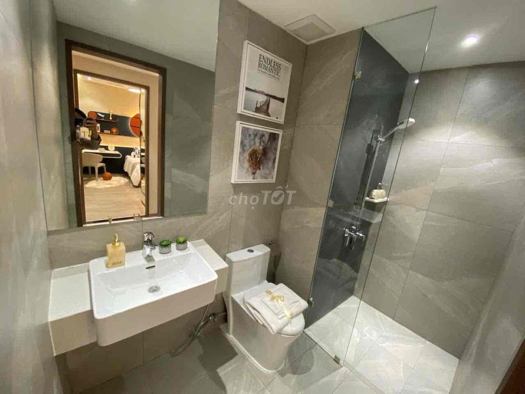 Căn 2pn1wc TT AVIO giá gốc CĐT Tỉnh lộ 743C, Phường Tân Đông Hiệp, Thành phố Dĩ An, Bình Dương Thành phố Dĩ An Bình Dương