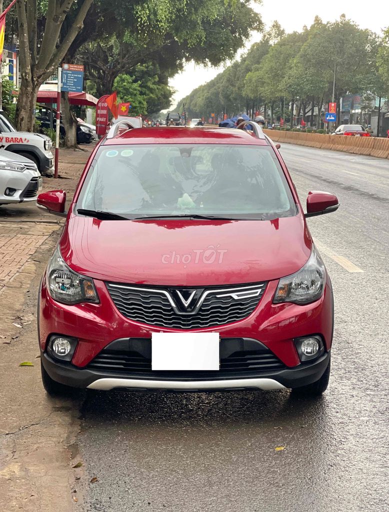 VinFast Fadil 2020 1.4 AT Plus - 52000 km. Mua bán Ô tô tại Thành phố Buôn Ma Thuột Đắk Lắk được đăng bởi Hiệp Khánh AuTo Đắk Lắk hình 1