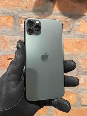 Apple iPhone 11 Pro Max 64GB Xám