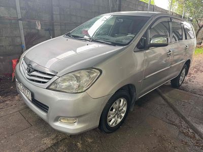 Toyota Innova 2010 G - 150000 km. Mua bán Ô tô tại Huyện Củ Chi Tp Hồ Chí Minh được đăng bởi Hien Nguyen