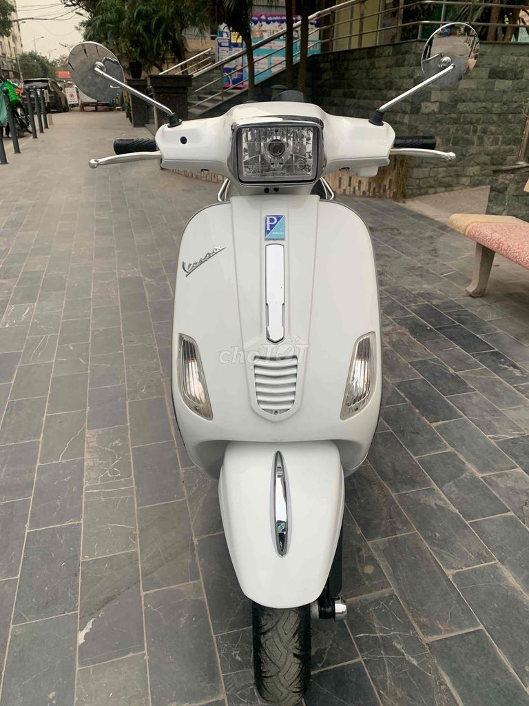vesspa 125S chính chủ biển hà nội. Mua bán Xe máy tại Quận Nam Từ Liêm Hà Nội được đăng bởi chị Hương hình 1