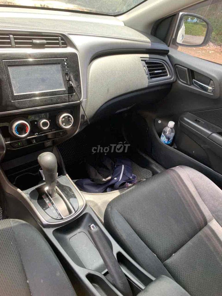 Honda City 2019 1.5 CVT - 60000 km 1chu mua mới. Mua bán Ô tô tại Thị xã Hương Thủy Thừa Thiên Huế được đăng bởi Đình vê hình 15
