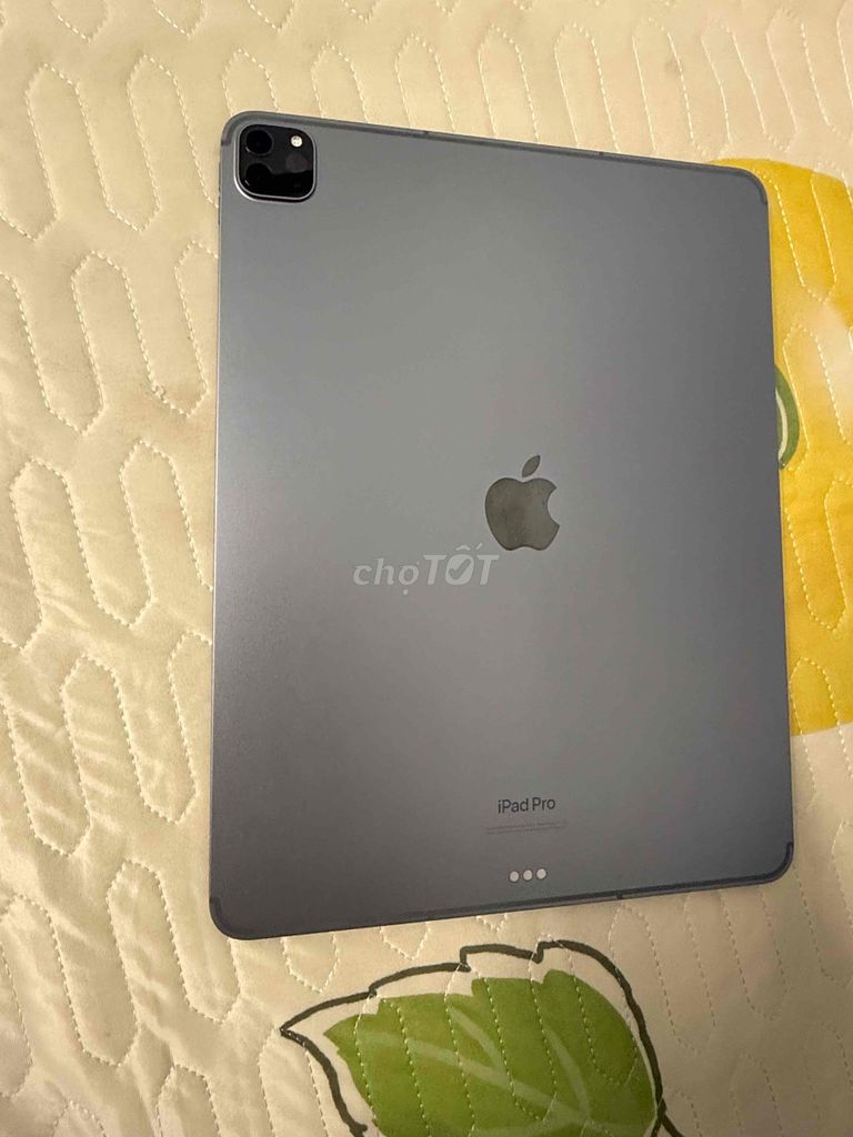 Apple iPad Pro M2 128GB Xám. Mua bán Máy tính bảng tại Quận Cẩm Lệ Đà Nẵng được đăng bởi Hùng hình 1