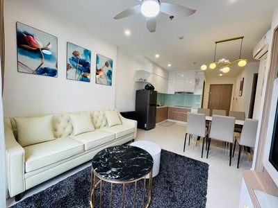 CHỈ 2,7 TỶ CÓ NGAY CĂN 2PN1VS, 60M, FULL ĐỒ, TẦNG TRUNG TẠI VHOCP.. Mua bán căn hộ/chung cư tại Huyện Gia Lâm Hà Nội được đăng bởi PHẠM QUÝ VINHOMES