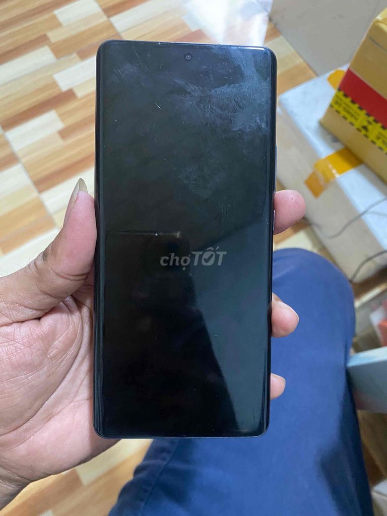 Xiaomi Mi 12 Pro Hư màn hình. Mua bán Điện thoại tại Quận 12 Tp Hồ Chí Minh được đăng bởi thuan hình 1