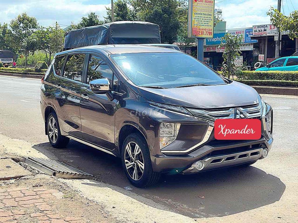 Mitsubishi Xpander 2021 AT. Mua bán Ô tô tại Thành phố Pleiku Gia Lai được đăng bởi Hùng hình 2