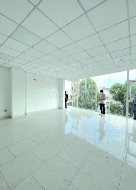 Tòa nhà  Cao Thắng Q10 10x30m Hầm trệt, 6 lầu  7000 USD