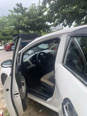 Kia Rio 2015  - 85000 km. Mua bán Ô tô tại Quận Sơn Trà Đà Nẵng được đăng bởi Vĩnh Huyền Hồng Vi