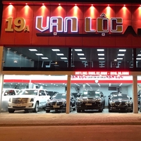 VẠN LỘC AUTO VẠN LỘC AUTO