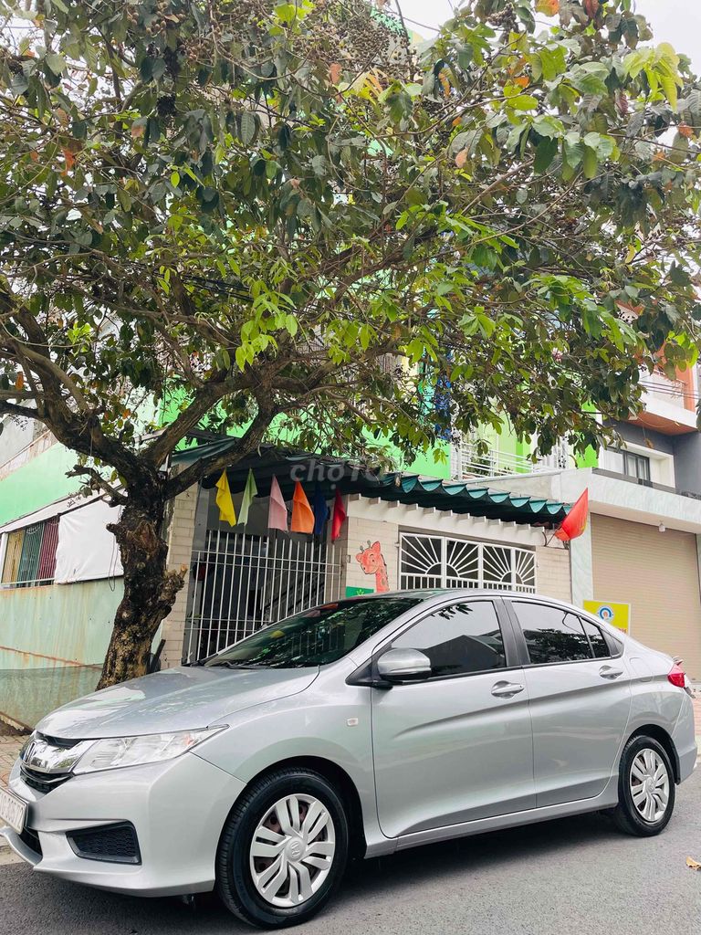 Honda City 2017 1.5 MT - 1 Chủ 52.000km. Mua bán Ô tô tại Quận Bình Tân Tp Hồ Chí Minh được đăng bởi trần Vũ hình 13