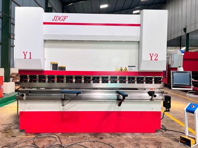 ⚙️Máy Chấn CNC 200T3200. Mua bán Đồ chuyên dụng, Giống nuôi trồng tại Huyện Bến Lức Long An được đăng bởi Thảo Sương Letao