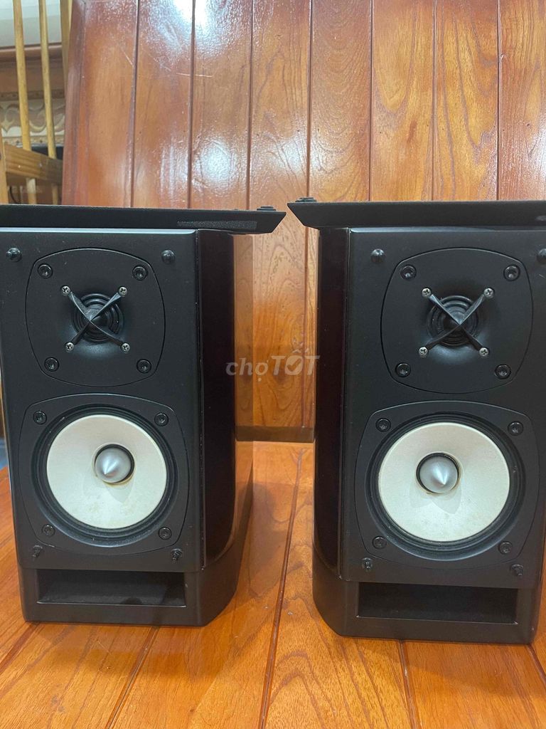 Loa Onkyo D-112EXT Đen. Mua bán Tivi, Âm thanh tại Thị xã Từ Sơn Bắc Ninh được đăng bởi Nguyễn Văn Tuyên hình 1
