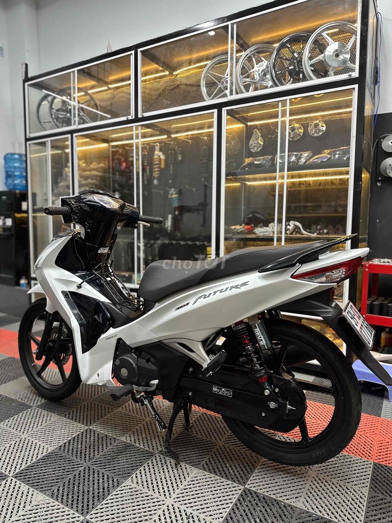 Future Led dọn kiểng. Mua bán Xe máy tại Huyện Hóc Môn Tp Hồ Chí Minh được đăng bởi Huỳnh Công Thành hình 5