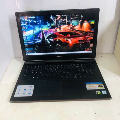 Dell Gaming 15-7000 Core I7 7700HQ, 16G, 256G, VGA. Mua bán Laptop tại Quận Ba Đình Hà Nội được đăng bởi Nguyễn Đức Toàn