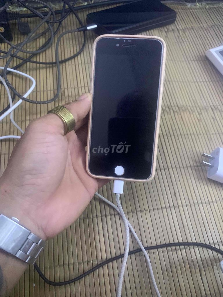 Apple iPhone Xs 64GB Màn hình thay. Mua bán Điện thoại tại Quận Nam Từ Liêm Hà Nội được đăng bởi Nguyễn Minh hình 1