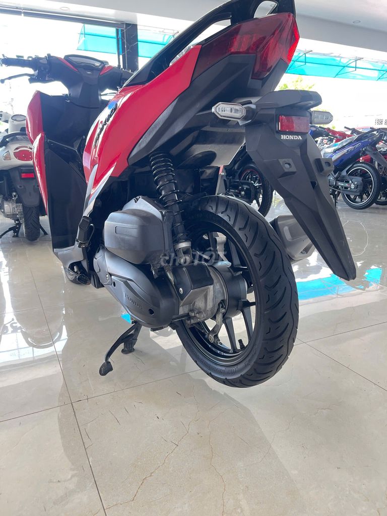 🏷️Honda Vario 125 🏷️ Lướt, Odo 6000km đẹp keng. Mua bán Xe máy tại Quận Ô Môn Cần Thơ được đăng bởi XE MÁY QUANG TRẦN chuyen bán xe trúng thưởng  hình 4