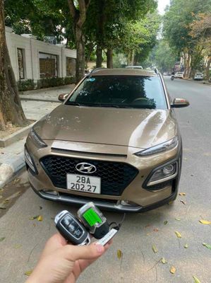Hyundai Kona 2018 ATH số tự động