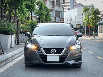 Nissan Almera 2022 EL Turbo Đen