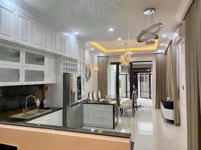 Аренда · 2 комн. · 75 м² · Quận Sơn Trà, ул. Khu Nguyễn Văn Thoại