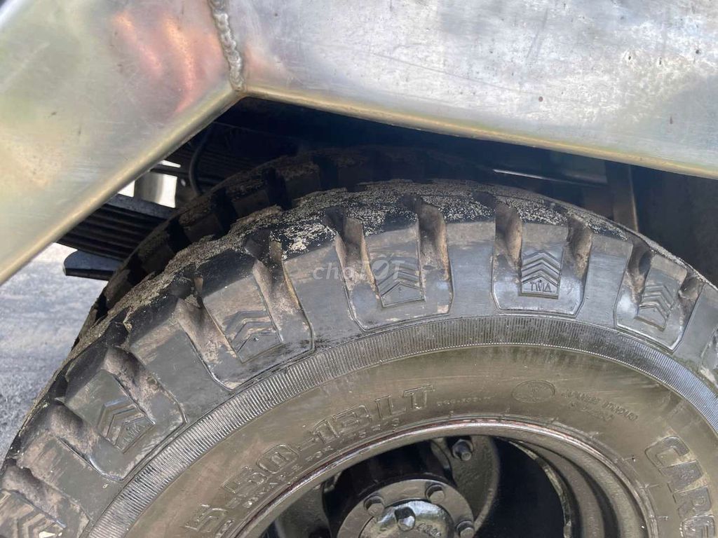 bán xe k165 2015. Mua bán Xe tải, xe ben tại Quận Ngũ Hành Sơn Đà Nẵng được đăng bởi Lê Anh Tuấn  hình 6