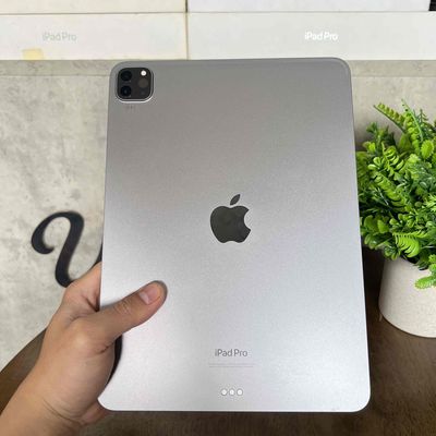 iPad Pro M2 256gb Wifi đẹp 98
