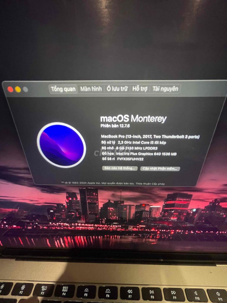 cần bán gấp. Mua bán Laptop tại Thành phố Thủ Đức Tp Hồ Chí Minh được đăng bởi . нoàɴԍʙáᴀɴ hình 1