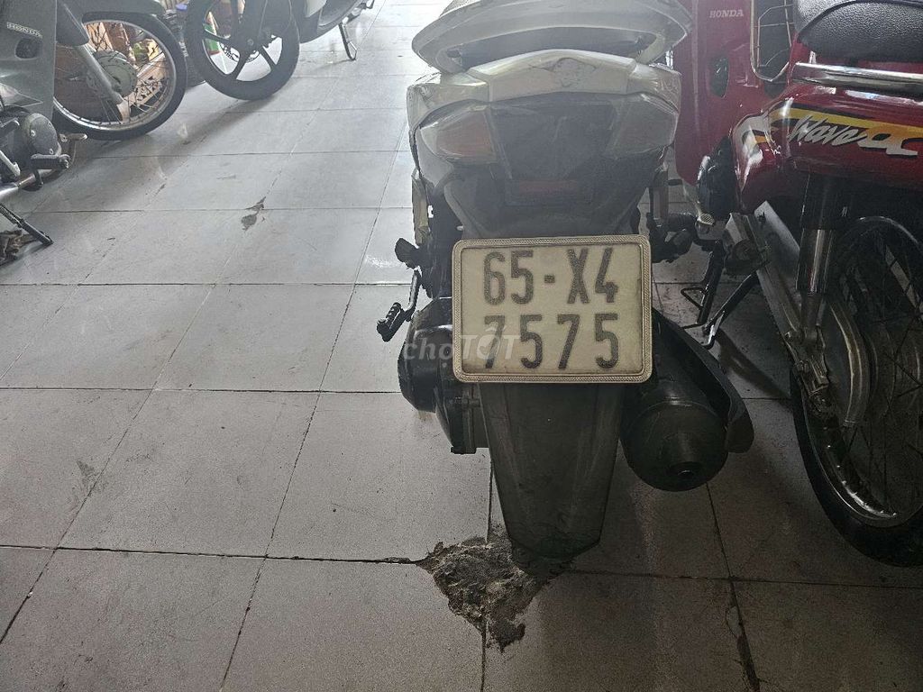 Luvias xe máy zin im ru bs65 7575. Mua bán Xe máy tại Quận Ninh Kiều Cần Thơ được đăng bởi Tý hơi hình 4