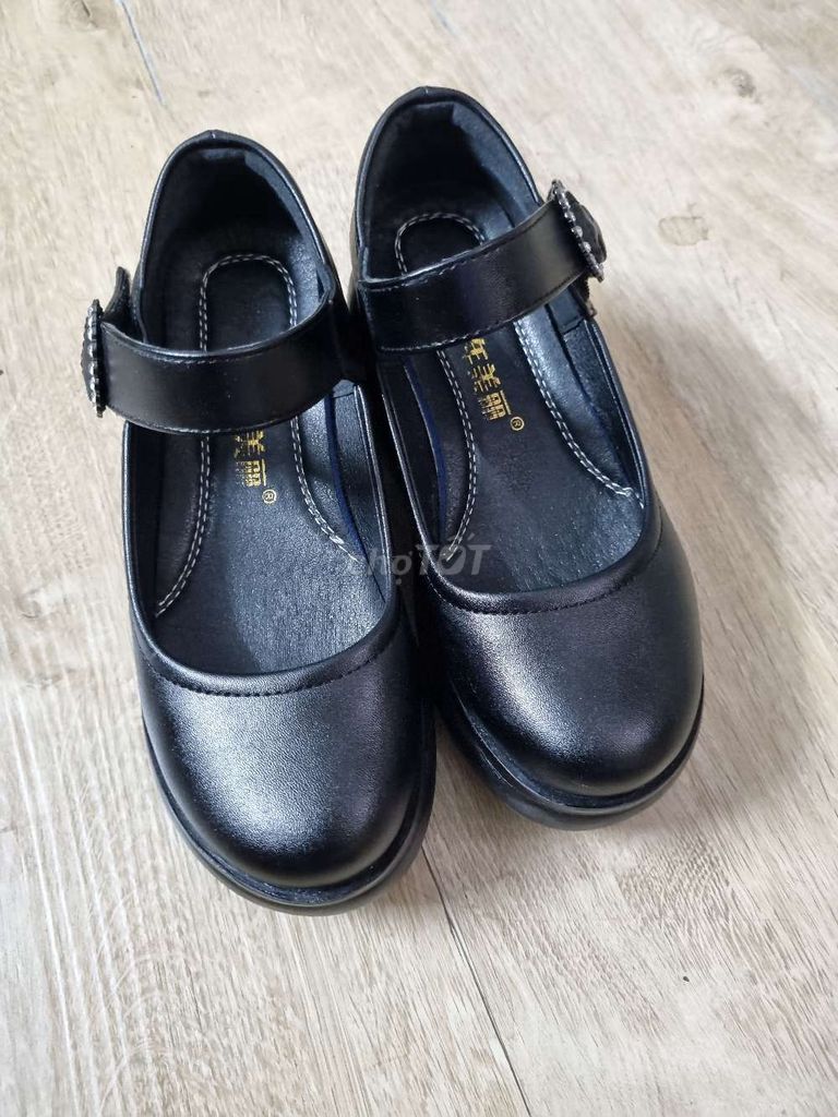 Giày búp bê nữ size 32. Mua bán Giày dép tại Quận Ba Đình Hà Nội được đăng bởi buithanhtung hình 1