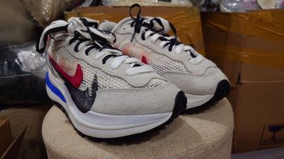Pass lại đôi giày Nike sky size40. Mua bán Giày dép tại Quận 8 Tp Hồ Chí Minh được đăng bởi sGiày 2hand