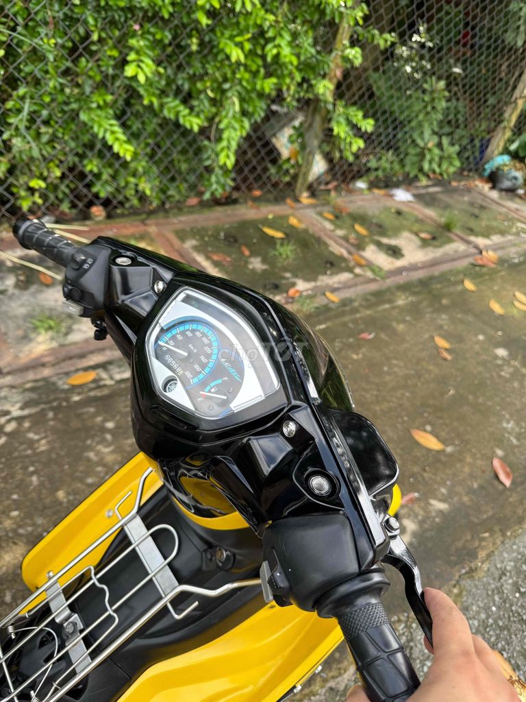 ex 2010 2 càng bstp chính chủ. Mua bán Xe máy tại Huyện Củ Chi Tp Hồ Chí Minh được đăng bởi HuỳnhLâm Bổn hình 4