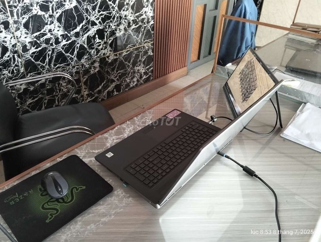 Màn hình di động 15.6 inch Arzopa. Full HD.. Mua bán Phụ kiện (Màn hình, Chuột...) tại Huyện Châu Đức Bà Rịa - Vũng Tàu được đăng bởi hồ hình 3