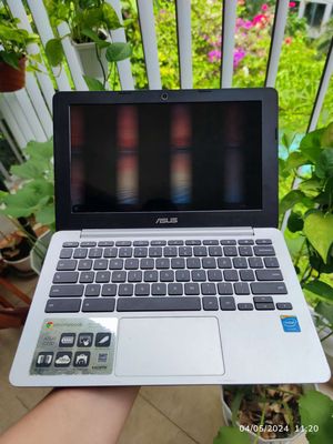 Asus c200 chromebook
