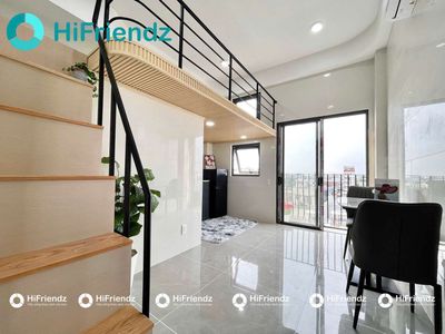 Rent · 1 bd · 30 м² · Quận Bình Tân, ул. Đường Hương Lộ 2