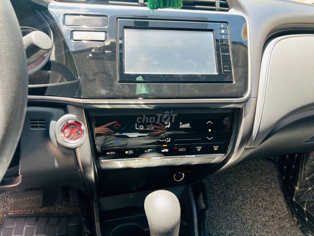 Honda City 2019 1.5TOP - 74000 km. Mua bán Ô tô tại Thành phố Dĩ An Bình Dương được đăng bởi Tài Bình Dương hình 10