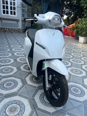 Xe máy điện VinFast Klara Neo Trắng Mới 100%