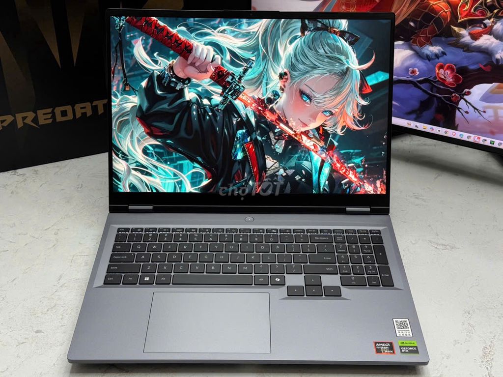 Laptop Gaming New Lenovo Lecoo Fighter 7000 New. Mua bán Laptop tại Quận Phú Nhuận Tp Hồ Chí Minh được đăng bởi Laptop Tèo Em hình 1