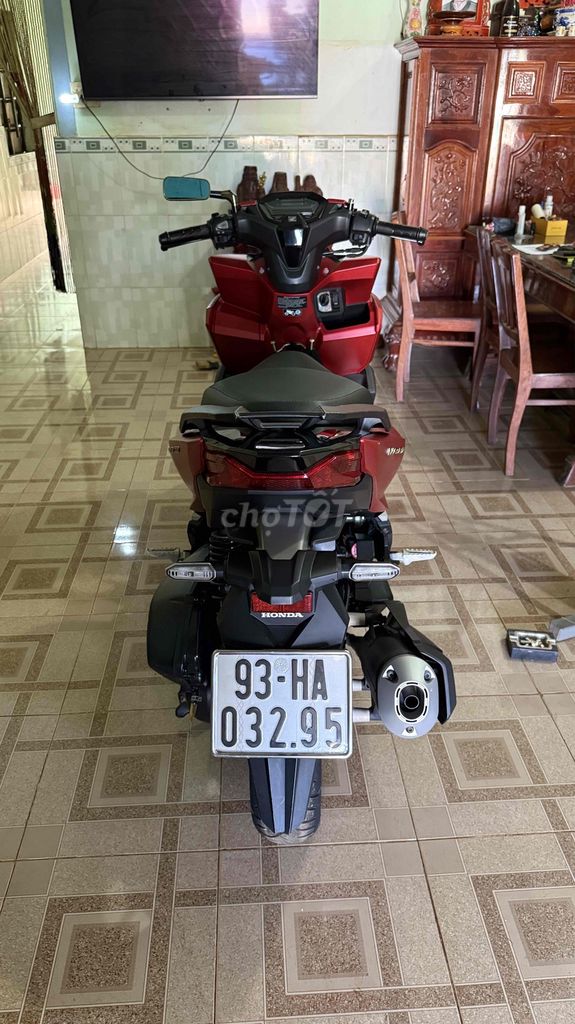 vario160 abs 2023. Mua bán Xe máy tại Huyện Bù Gia Mập Bình Phước được đăng bởi hoàng thuận hình 4