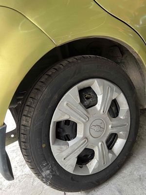 Chevrolet Spark 2011 LT 0.8 AT - 15 km. Mua bán Ô tô tại Quận Hoàng Mai Hà Nội được đăng bởi Nguyễn văn lý 