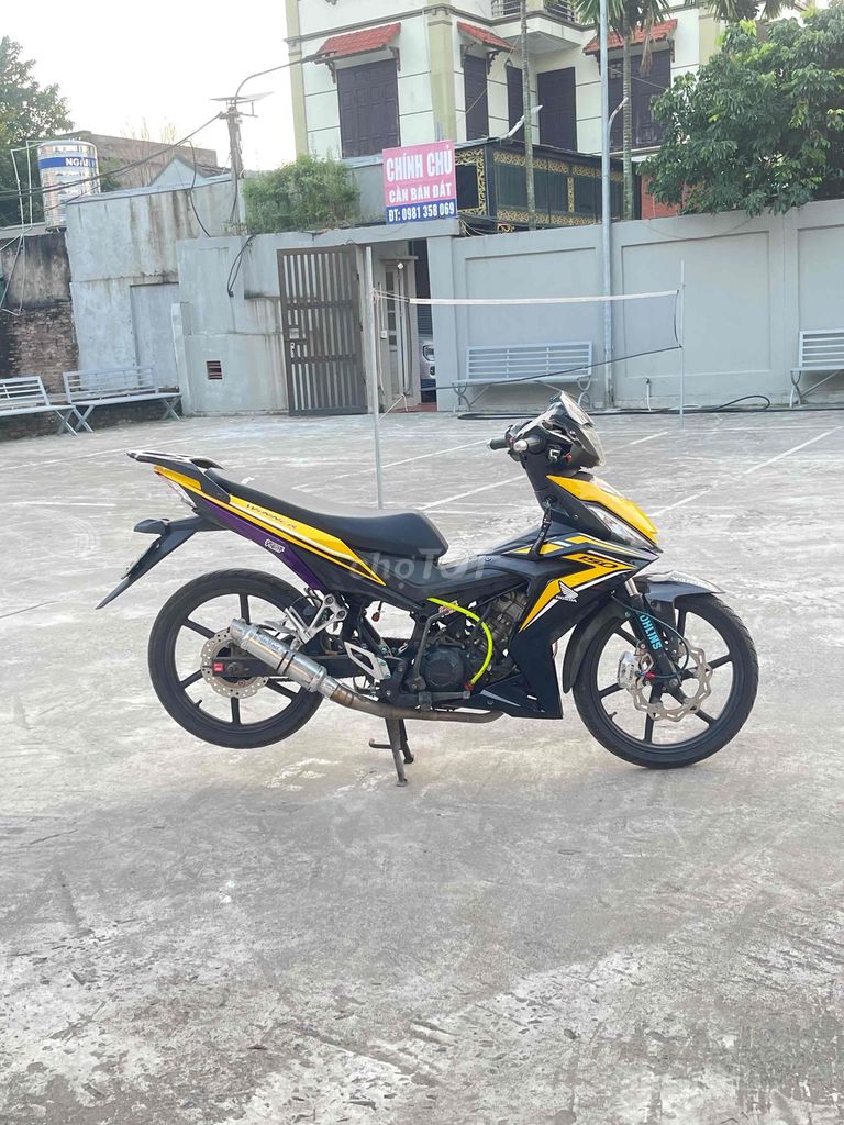 winner v1 kiểng bxl chất lượng. Mua bán Xe máy tại Quận Hà Đông Hà Nội được đăng bởi Khôi Nguyên hình 5