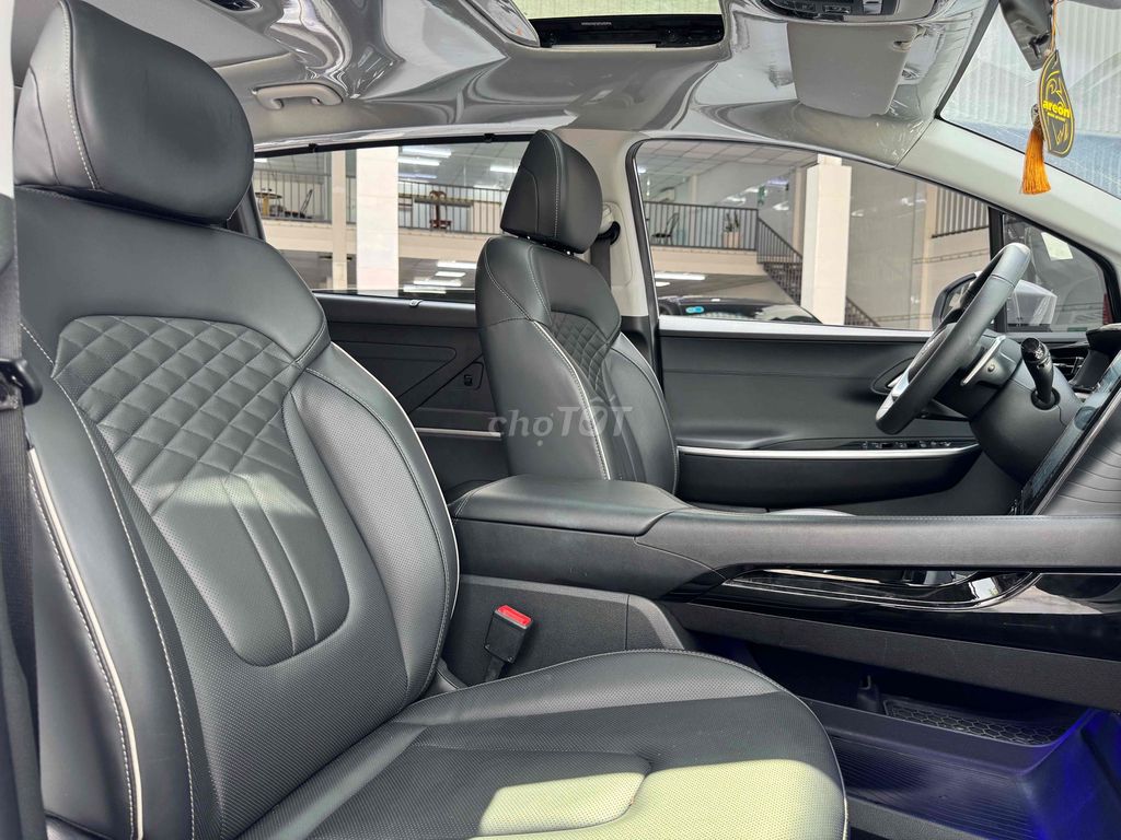 Hyundai Custin 2024 Đặc Biệt 1.5T - 32000 km. Mua bán Ô tô tại Thành phố Thủ Đức Tp Hồ Chí Minh được đăng bởi Long Auto Vạn Phúc hình 11