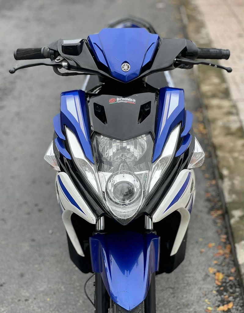 Góp đưa 5tr500 nhận xe về đi. Mua bán Xe máy tại Quận 10 Tp Hồ Chí Minh được đăng bởi Đặng Thái Hòa hình 1